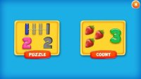 Cкриншот Numbers Puzzles For Toddlers, изображение № 1579531 - RAWG