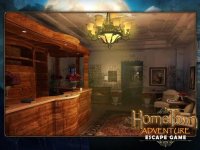 Cкриншот Escape game:home town adventure, изображение № 2087709 - RAWG