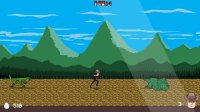 Cкриншот Dinosaur Race, изображение № 3162683 - RAWG