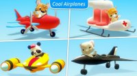 Cкриншот McPanda: Super Pilot - Game for Kids, изображение № 1375193 - RAWG