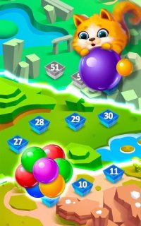 Cкриншот Bubble Bird Rescue, изображение № 1576876 - RAWG