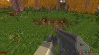 Cкриншот Cube Worlds Survival (itch), изображение № 2640698 - RAWG