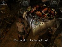 Cкриншот Silent Hill 3, изображение № 374396 - RAWG