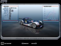 Cкриншот GTR: FIA GT Racing Game, изображение № 380675 - RAWG