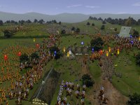Cкриншот Medieval: Total War - Viking Invasion, изображение № 350870 - RAWG