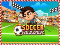 Cкриншот Action Soccer Heads Tournament - Ultimate Football Striker Penalty Shoot Out, изображение № 1596799 - RAWG