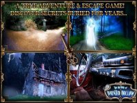 Cкриншот Mystery of Haunted Hollow: Escape Games Demo, изображение № 1565658 - RAWG