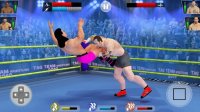 Cкриншот Tag team wrestling 2019: Cage death fighting Stars, изображение № 2094448 - RAWG