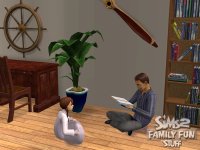 Cкриншот Sims 2: Каталог - Для дома и семьи, The, изображение № 468212 - RAWG