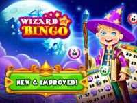 Cкриншот BINGO! Wizard of Magic Party, изображение № 903914 - RAWG