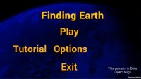 Cкриншот Finding Earth Beta, изображение № 1265705 - RAWG
