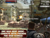 Cкриншот Frontline Commando, изображение № 61330 - RAWG