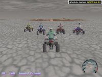 Cкриншот Kawasaki ATV PowerSports, изображение № 326794 - RAWG