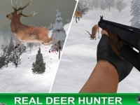 Cкриншот Wild Deer Sniper, изображение № 1611335 - RAWG