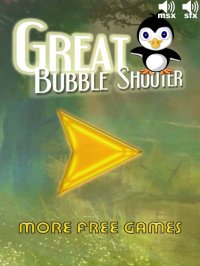 Cкриншот Great Bubble Shooter, изображение № 1742659 - RAWG