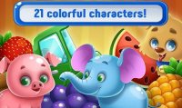 Cкриншот Connect the Dots for Toddlers 2 - Educational Game, изображение № 1445137 - RAWG