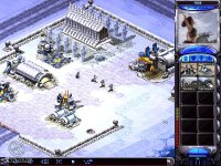 Cкриншот Command & Conquer: Red Alert 2, изображение № 296765 - RAWG