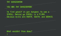 Cкриншот Thy Dungeonman, изображение № 3230456 - RAWG