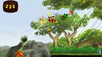 Cкриншот Donkey Kong Jungle Beat, изображение № 822865 - RAWG
