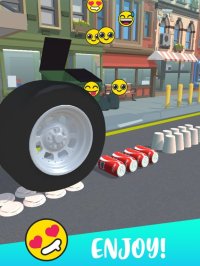 Cкриншот Wheel Smash, изображение № 2321615 - RAWG