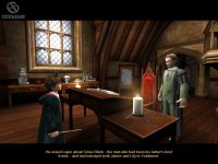 Cкриншот Гарри Поттер и Узник Азкабана, изображение № 383819 - RAWG