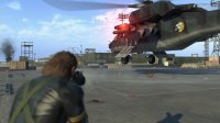 Cкриншот Metal Gear Solid V: Ground Zeroes, изображение № 146938 - RAWG