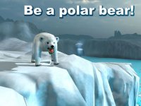 Cкриншот Polar Bear Survival Simulator 3D Free, изображение № 1700734 - RAWG