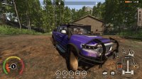 Cкриншот Offroad Mechanic Simulator, изображение № 3550073 - RAWG