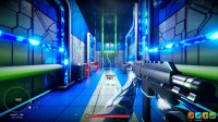 Cкриншот HYPERGUN, изображение № 810870 - RAWG