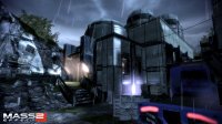 Cкриншот Mass Effect 2: Arrival, изображение № 572847 - RAWG