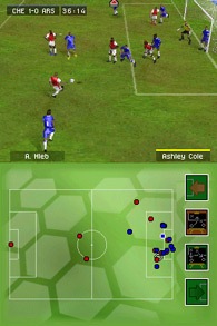 Cкриншот FIFA Soccer 09, изображение № 787598 - RAWG