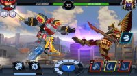 Cкриншот Power Rangers: Legacy Wars, изображение № 1515053 - RAWG