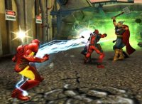 Cкриншот Marvel: Ultimate Alliance 2, изображение № 1731076 - RAWG