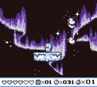 Cкриншот Pocket Penguin DX ( ポケットペンギン): A Retro Style Adventure, изображение № 3636096 - RAWG