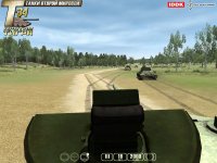 Cкриншот Танки Второй мировой: Т-34 против Тигра, изображение № 454077 - RAWG