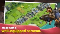 Cкриншот Caravan War: Heroes and Tower Defense, изображение № 1469400 - RAWG