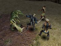 Cкриншот Dungeon Siege: Легенды Аранны, изображение № 369992 - RAWG