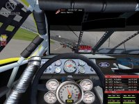 Cкриншот NASCAR SimRacing, изображение № 398396 - RAWG