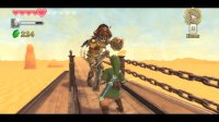 Cкриншот The Legend of Zelda: Skyward Sword, изображение № 780672 - RAWG