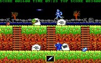 Cкриншот Ghosts 'n' Goblins, изображение № 319201 - RAWG