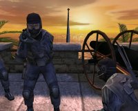 Cкриншот Tom Clancy's Rainbow Six 3: Athena Sword, изображение № 373209 - RAWG
