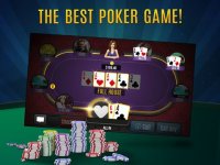 Cкриншот Best Casino Texas Holdem, изображение № 1722962 - RAWG