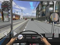 Cкриншот Trolleybus Simulator 2018, изображение № 919959 - RAWG