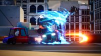 Cкриншот CARRUMBLE, изображение № 2154341 - RAWG