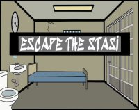 Cкриншот Escape The Stasi (Historically Accurate Game Jam 3), изображение № 2667164 - RAWG