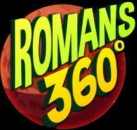 Cкриншот Romans From Mars 360, изображение № 712995 - RAWG