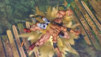 Cкриншот Street Fighter 4, изображение № 490880 - RAWG