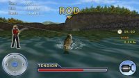 Cкриншот Bass Fishing 3D on the Boat, изображение № 2102296 - RAWG