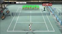 Cкриншот Virtua Tennis 3, изображение № 280528 - RAWG