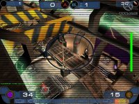 Cкриншот Unreal Tournament 2003, изображение № 305334 - RAWG